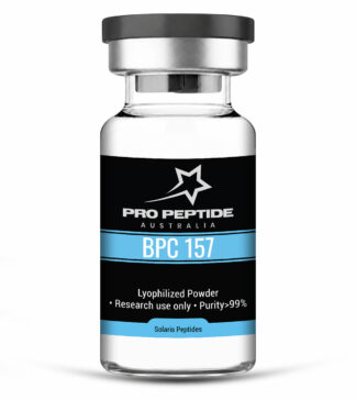 BPC-157 10mg