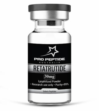 Retatrutide 30mg